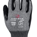 Radians RWG589/L Coated Cut-Resistant Gloves