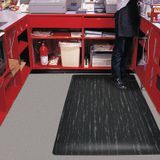 NoTrax® Marble-Tuff™ 511-3x60/B Anti-Fatigue Mat