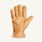 Superior Glove® Endura Pro™ 378GOBTKL/L Arc Protection Leather Gloves