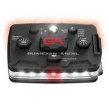Guardian Angel™ Elite Series™ ELT-W/O White/Orange Wearable Safety Light