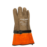 Saf-T-Gard® Voltgard® VLP-413/7 Supreme Leather Protector Gloves