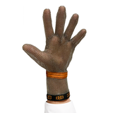Saf-T-Gard® GU-502/XXL Stainless Steel Mesh Gloves