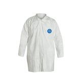 DuPont™ Tyvek® 400 TY-210SWH Lab Coat