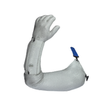 Niroflex USA Niroflex2000® GU-2532 Metal Mesh Gloves