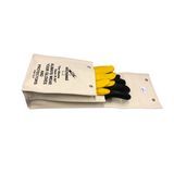 Saf-T-Gard® Voltgard® VGB-12LP Two Pocket Glove and Protector Combo Bag