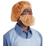 Saf-T-Gard® Enviro-Gard® 21/O Bouffant Hairnet