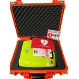 Second Chance Cardiac Solutions HSWPC38 AED Carry Case