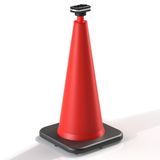 Guardian Angel™ ACC-MCM Magnetic Cone Mount Attachment