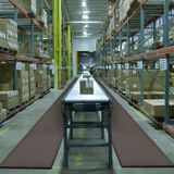 NoTrax® Superfoam® T17-3x6/B Anti-Fatigue Mat