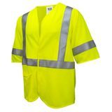 Radians SV98-3VGMFR Mesh Modacrylic FR Class 3 Vest