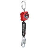 3M™ Protecta® 3100513 Self-Retracting Device with Carabiner