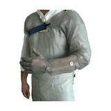 Niroflex USA Niroflex2000® GU-2532/L Metal Mesh Gloves