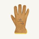 Superior Glove® Endura® 378GOBKL Arc Protection Leather Gloves