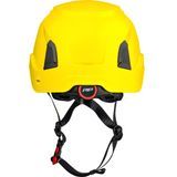 PIP Global Safety Traverse™ 280-HP1491RM/Y Industrial Climbing Safety Helmet with Mips® Technology