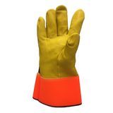 Saf-T-Gard® Voltgard® VLP-110S4C/12 Leather Protector Gloves