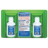 PhysiciansCare® 24-102 Wall-Mountable Eyewash Station