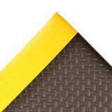 NoTrax® Diamond Sof-Tred™ w/Dyna-Shield® 419-2x3/BY Anti-Fatigue/Anti-Slip Mat