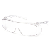 Pyramex Cappture™ OTC Dielectric Safety Glasses