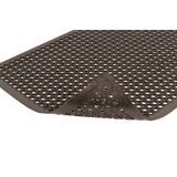 NoTrax® Sanitop® 562-3x5/B Anti-Fatigue/Anti-Slip Mat