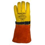 Saf-T-Gard® Voltgard® VLP-614 Flexi-Fit™ Leather Protector Gloves