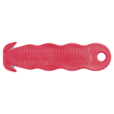 Klever Innovations KCJ-1/R Klever Kutter Safety Cutter