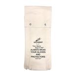 Saf-T-Gard® Voltgard® VGB-16LP Two Pocket Glove and Protector Combo Bag