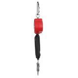 3M™ Protecta® 3100513 Self-Retracting Device with Carabiner