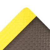 NoTrax® Cushion Trax® 479-3x12/BY Anti-Fatigue/Anti-Slip Mat