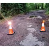 Guardian Angel™ ACC-MCM Magnetic Cone Mount Attachment