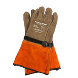Saf-T-Gard® Voltgard® VLP-415/12 Supreme Leather Protector Gloves