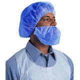 Saf-T-Gard® Enviro-Gard® 21/B Bouffant Hairnet