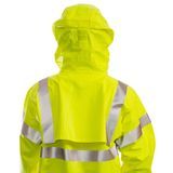 Tingley Eclipse™ C44122/M FR Class 3 Hi-Viz Coat