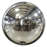 Se-Kure DomeVex® DCVO-42T-8DP-PB Wide View Convex Mirror
