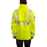 Tingley Eclipse™ J44122/4XL FR Class 3 Hi-Viz Jacket