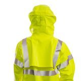 Tingley Eclipse™ J44122/4XL FR Class 3 Hi-Viz Jacket