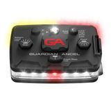 Guardian Angel™ Elite Series™ ELT-W/RY White/Red & Yellow Wearable Safety Light