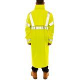 Tingley Eclipse™ C44122/M FR Class 3 Hi-Viz Coat