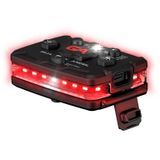 Guardian Angel™ Elite Series™ ELT-R/R Red/Red Wearable Safety Light