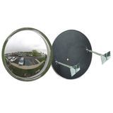 Se-Kure DomeVex® DCVO-42T-8DP-PB Wide View Convex Mirror