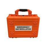 Second Chance Cardiac Solutions HSWPC38 AED Carry Case