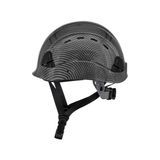 Radians DEWALT DPG22V/S Type II Climbing Style Vented Safety Helmets