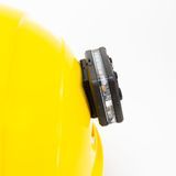 Guardian Angel™ ACC-HHM Hard Hat Mount