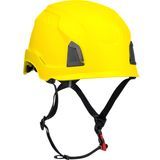 PIP Global Safety Traverse™ 280-HP1491RM/Y Industrial Climbing Safety Helmet with Mips® Technology
