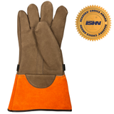 Saf-T-Gard® Voltgard® VLP-414/7 Supreme Leather Protector Gloves