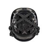 Radians DEWALT DPG22V/S Type II Climbing Style Vented Safety Helmets