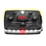 Guardian Angel™ Elite Series™ ELT-W/Y White/Yellow Wearable Safety Light