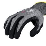 Radians RWG589/L Coated Cut-Resistant Gloves