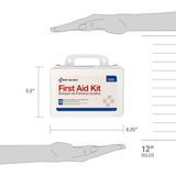 First Aid Only® 25-001 25-Person First Aid Kit