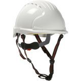 PIP Global Safety JSP® 280-E6151S-CH/W EVO® Ascend™ Safety Helmet