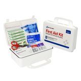 First Aid Only® 25-001 25-Person First Aid Kit